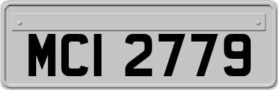 MCI2779