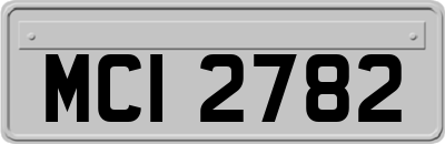 MCI2782