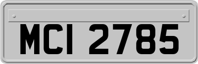 MCI2785