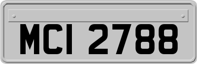 MCI2788