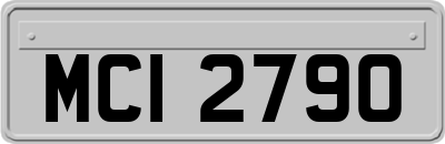 MCI2790