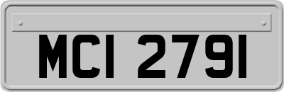 MCI2791