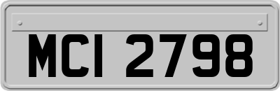 MCI2798