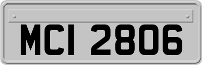 MCI2806