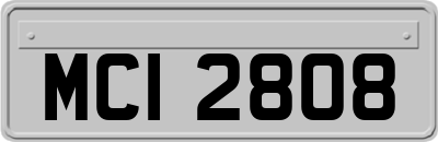 MCI2808