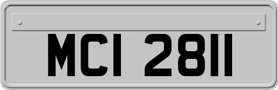 MCI2811