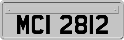 MCI2812