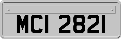 MCI2821