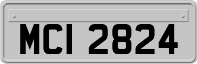MCI2824