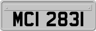 MCI2831