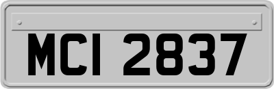 MCI2837