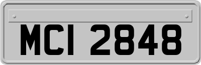 MCI2848