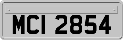 MCI2854