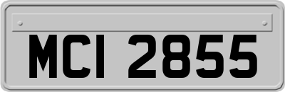 MCI2855