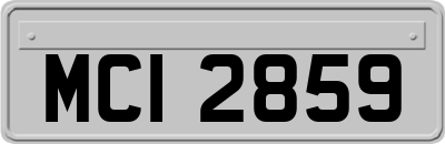 MCI2859
