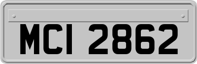 MCI2862