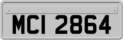 MCI2864