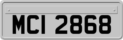 MCI2868