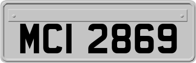 MCI2869