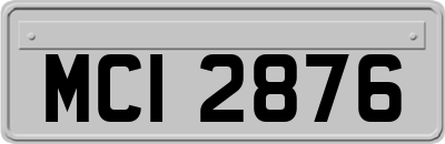 MCI2876