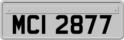 MCI2877