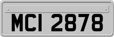 MCI2878