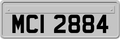 MCI2884