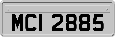 MCI2885