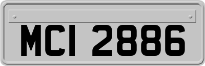 MCI2886