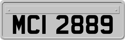 MCI2889