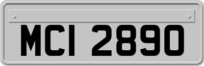 MCI2890