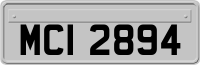 MCI2894