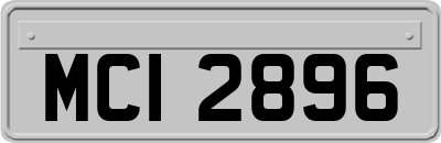 MCI2896