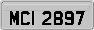 MCI2897