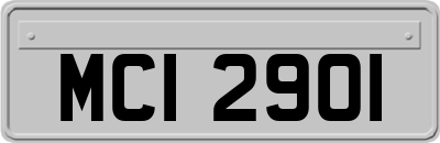 MCI2901