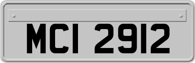 MCI2912