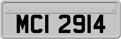 MCI2914