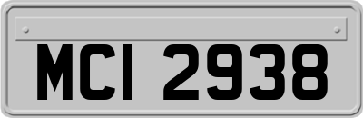 MCI2938