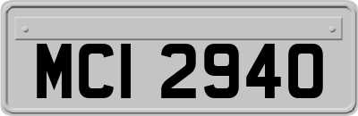 MCI2940