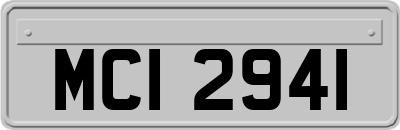 MCI2941
