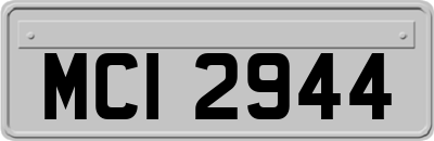 MCI2944