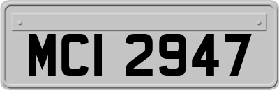 MCI2947
