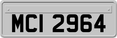 MCI2964