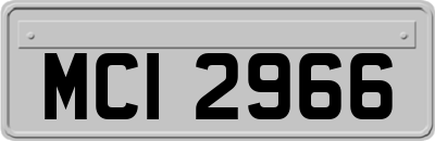 MCI2966