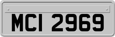 MCI2969