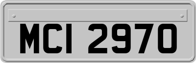 MCI2970