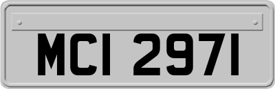 MCI2971