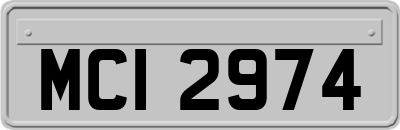 MCI2974