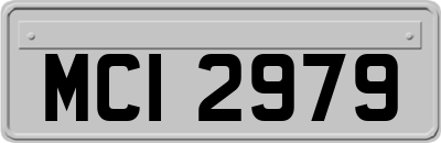 MCI2979