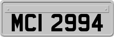 MCI2994